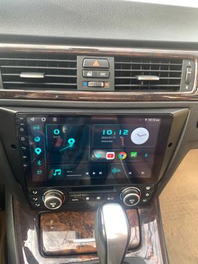 Photo 1 of 12 of 2008 BMW 328 i